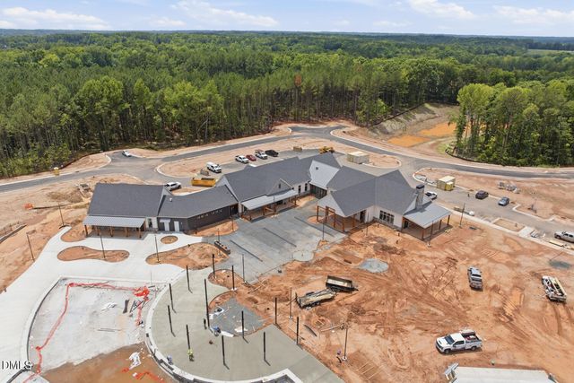 1010 Masters Place Way, Durham, NC 27703