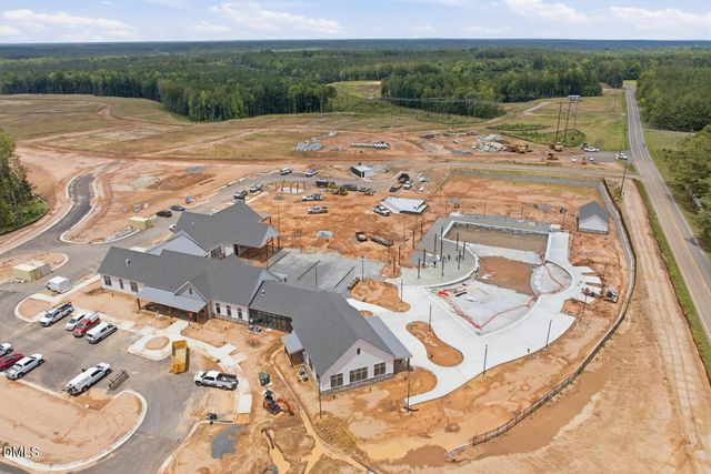 1010 Masters Place Way, Durham, NC 27703