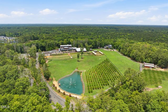 1010 Masters Place Way, Durham, NC 27703