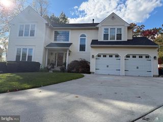 207 BRANCHWOOD CT, Woodbury, NJ 08096