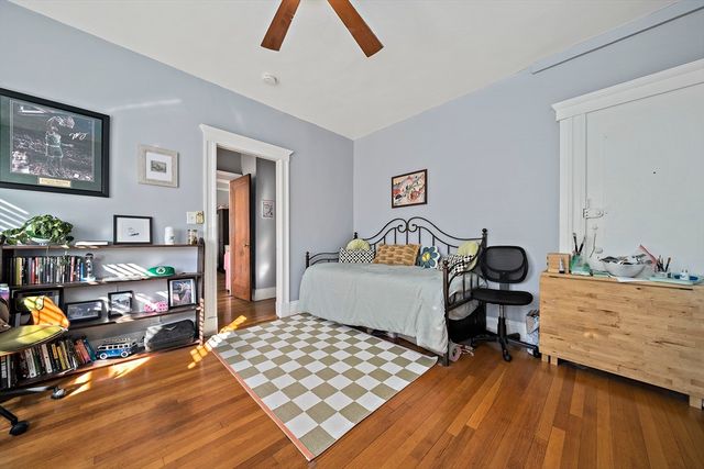 74 Fenway 56, Boston, MA 02115
