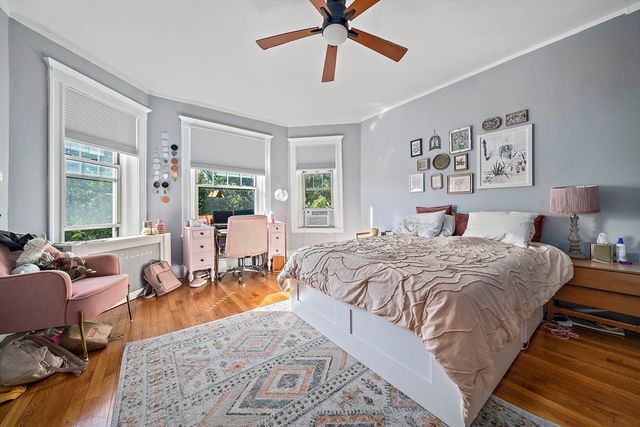 74 Fenway 56, Boston, MA 02115