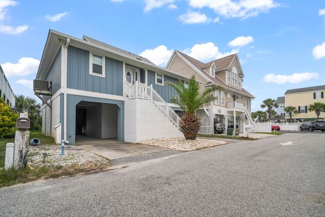 515 S Seaside Dr., Surfside Beach, SC 29575