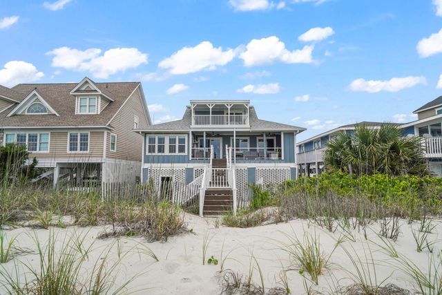 515 S Seaside Dr., Surfside Beach, SC 29575
