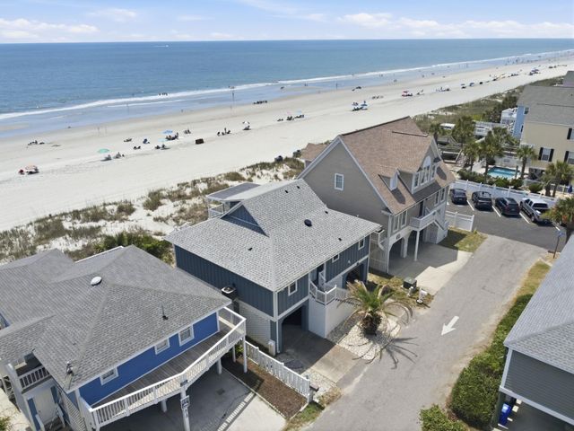 515 S Seaside Dr., Surfside Beach, SC 29575