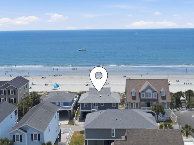 515 S Seaside Dr., Surfside Beach, SC 29575