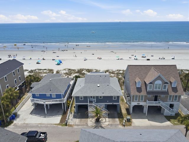 515 S Seaside Dr., Surfside Beach, SC 29575
