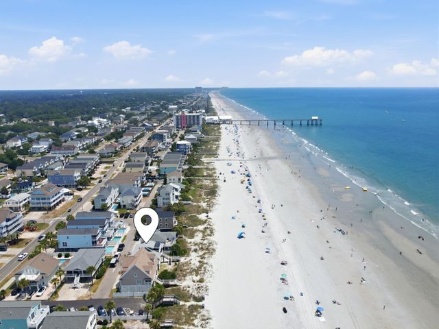 515 S Seaside Dr., Surfside Beach, SC 29575