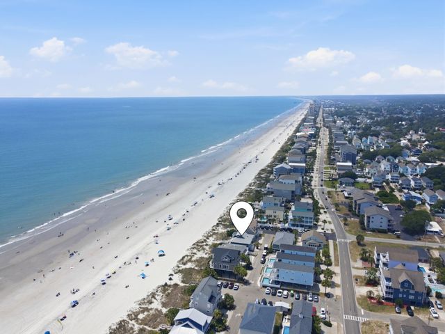 515 S Seaside Dr., Surfside Beach, SC 29575