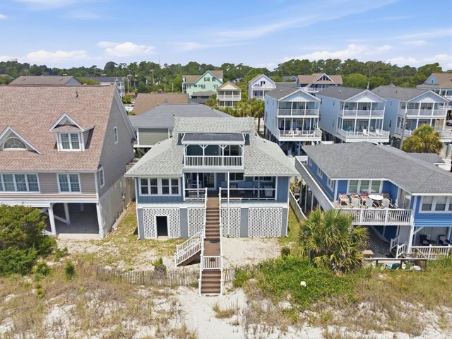 515 S Seaside Dr., Surfside Beach, SC 29575