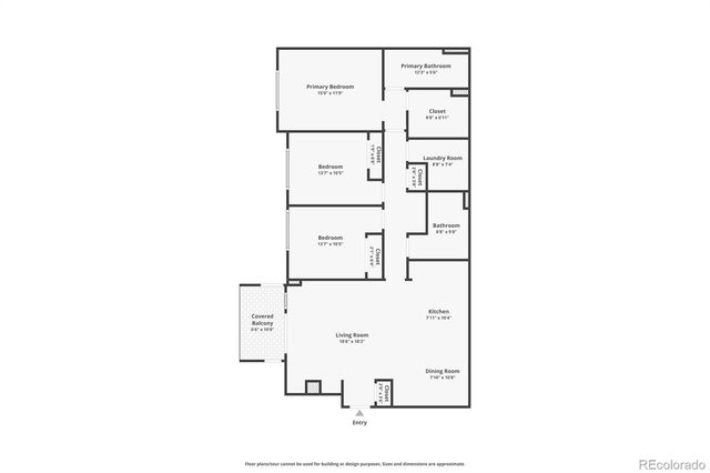 4790 Wells Branch Heights 303, Colorado Springs, CO 80923