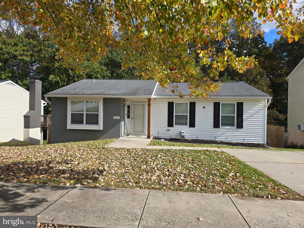 9544 GUNHILL CIR, Nottingham, MD 21236