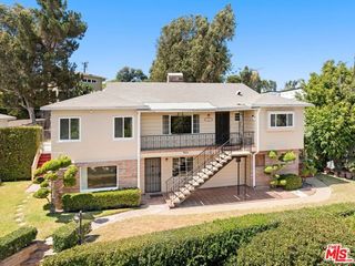 5604 Heatherdale Drive, Los Angeles, CA 90043