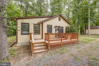 13537 ALVA BROOKS LN, Spotsylvania, VA 22551