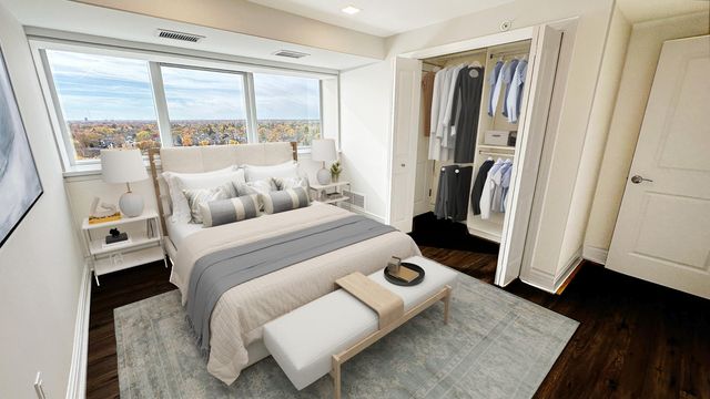 555 S Old Woodward Avenue 1009, Birmingham, MI 48009