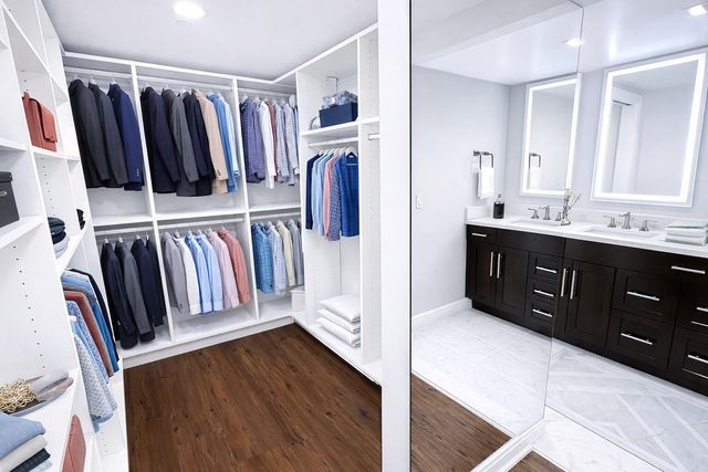 555 S Old Woodward Avenue 1009, Birmingham, MI 48009