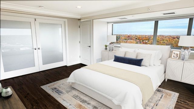 555 S Old Woodward Avenue 1009, Birmingham, MI 48009