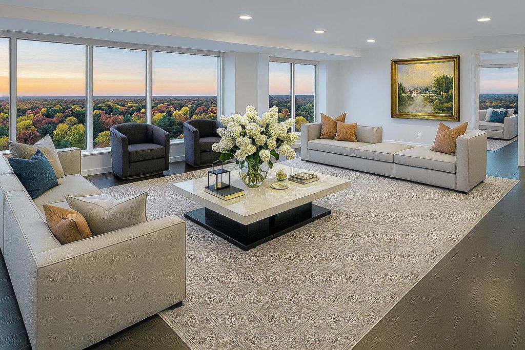 555 S Old Woodward Avenue 1009, Birmingham, MI 48009