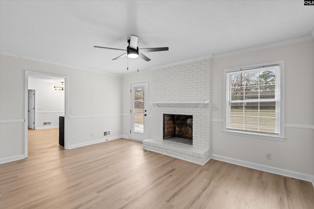 1127 Bayview Drive, Lugoff, SC 29078
