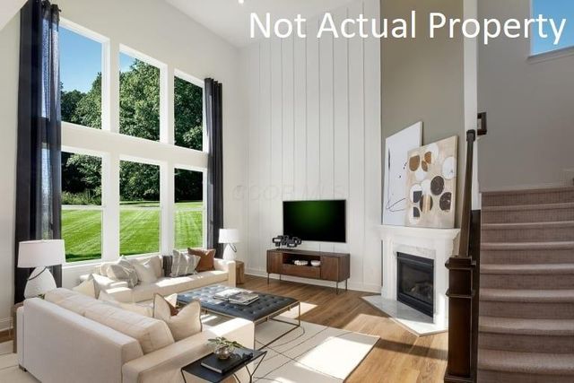 2759 Cleo Street, Lot 3517, Delaware, OH 43015