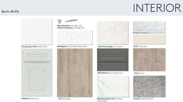 2759 Cleo Street, Lot 3517, Delaware, OH 43015