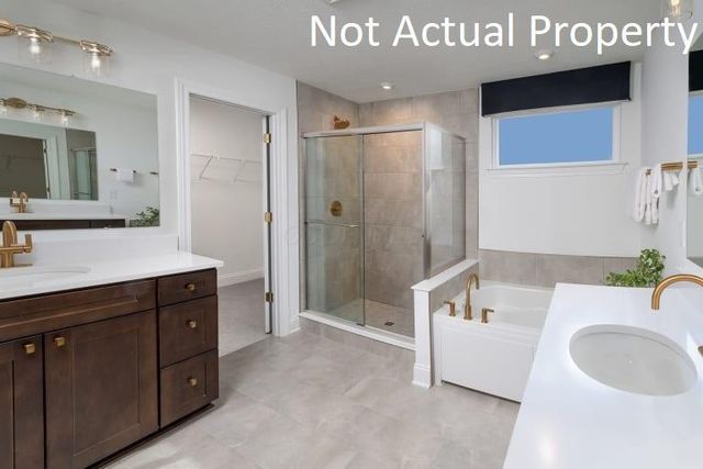 2759 Cleo Street, Lot 3517, Delaware, OH 43015