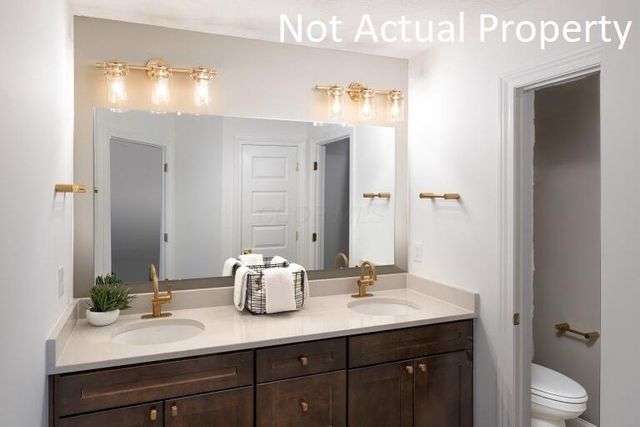 2759 Cleo Street, Lot 3517, Delaware, OH 43015