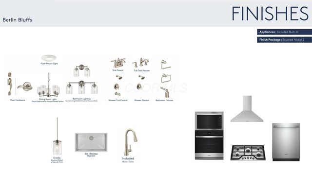 2759 Cleo Street, Lot 3517, Delaware, OH 43015