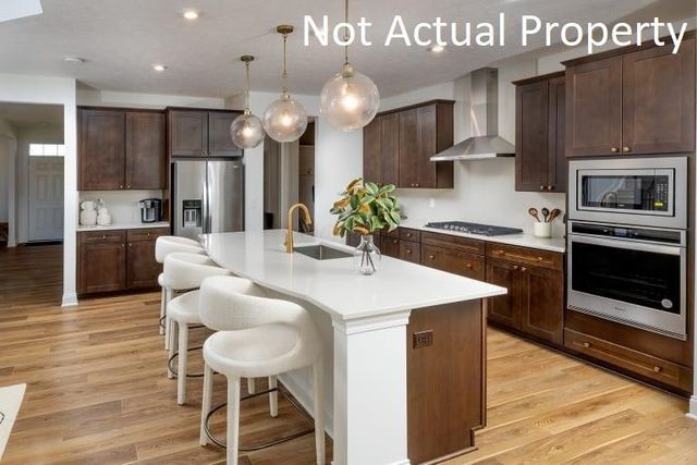 2759 Cleo Street, Lot 3517, Delaware, OH 43015