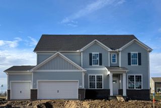 2759 Cleo Street, Lot 3517, Delaware, OH 43015