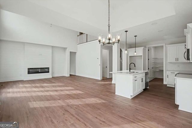 16 Altar Rock Court, Cartersville, GA 30121