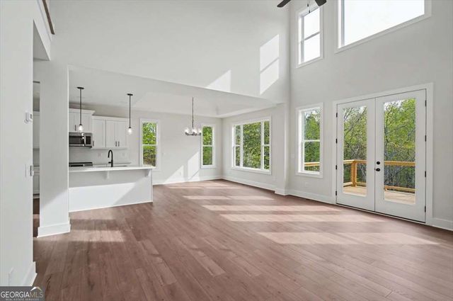 16 Altar Rock Court, Cartersville, GA 30121