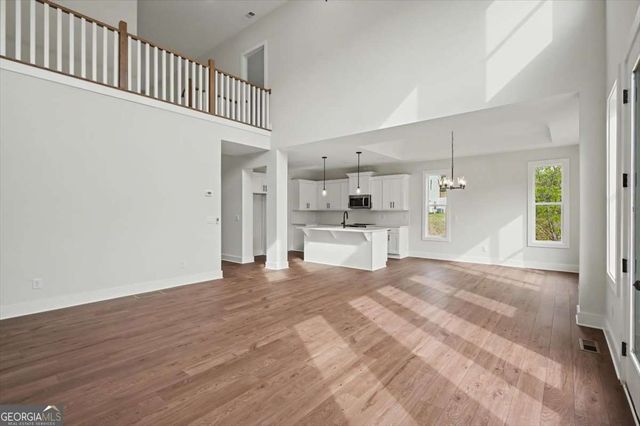 16 Altar Rock Court, Cartersville, GA 30121