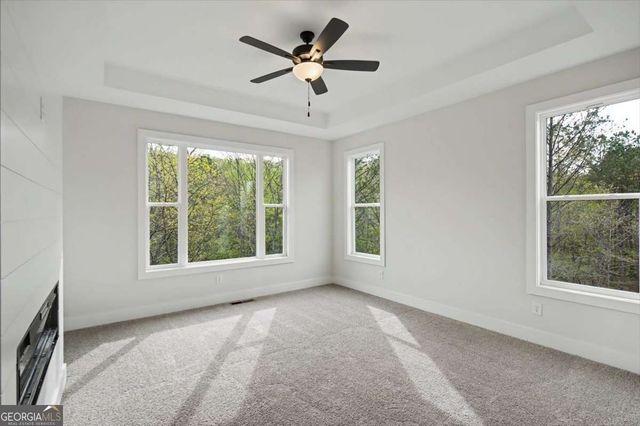16 Altar Rock Court, Cartersville, GA 30121