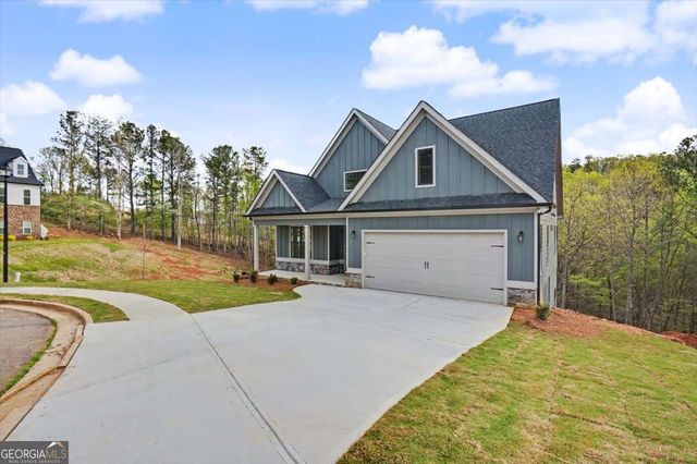 16 Altar Rock Court, Cartersville, GA 30121
