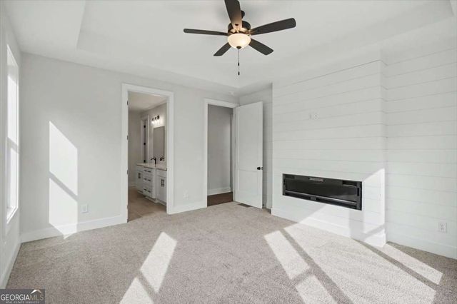 16 Altar Rock Court, Cartersville, GA 30121