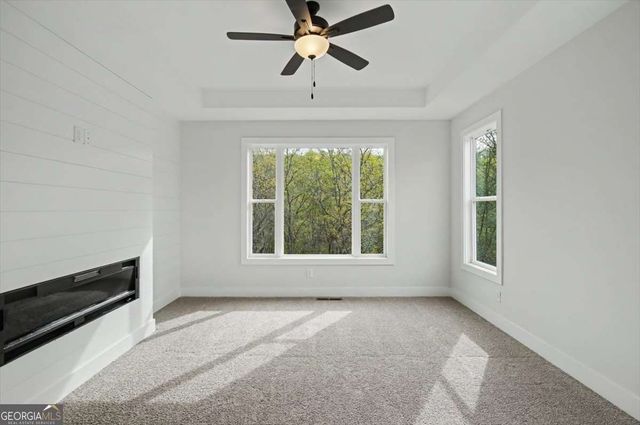 16 Altar Rock Court, Cartersville, GA 30121