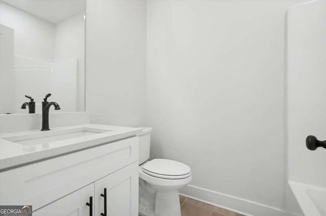 16 Altar Rock Court, Cartersville, GA 30121