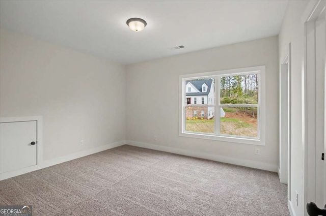 16 Altar Rock Court, Cartersville, GA 30121