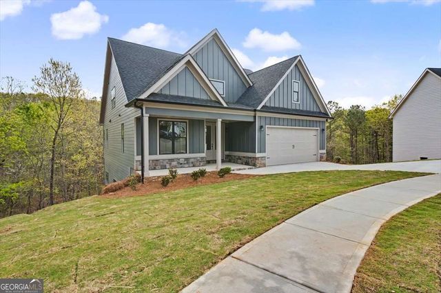 16 Altar Rock Court, Cartersville, GA 30121