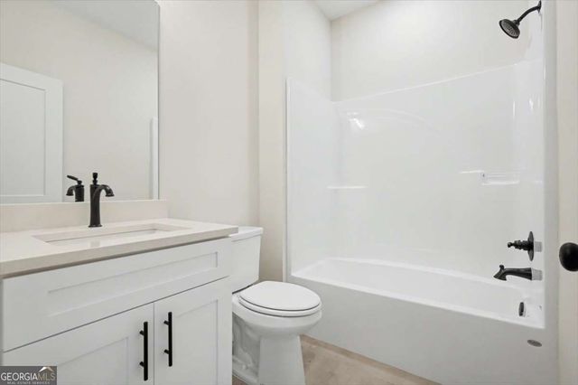 16 Altar Rock Court, Cartersville, GA 30121