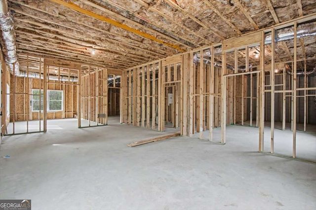 16 Altar Rock Court, Cartersville, GA 30121
