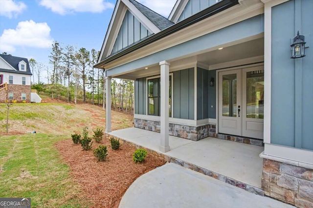 16 Altar Rock Court, Cartersville, GA 30121