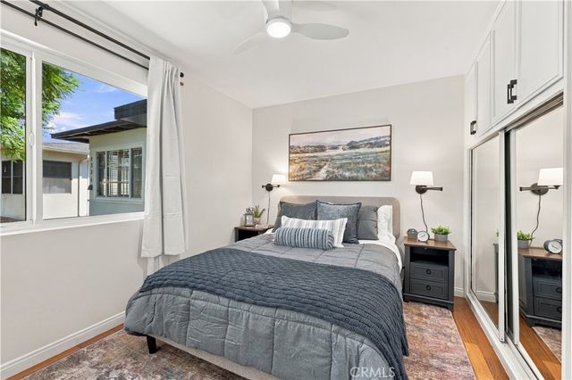 8324 Barnsley Avenue, Los Angeles, CA 90045