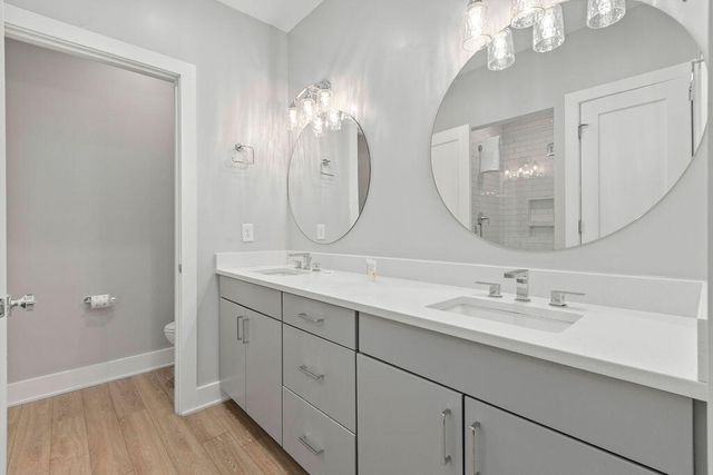 16 Shem Drive, Mount Pleasant, SC 29464