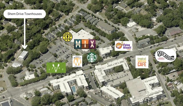 16 Shem Drive, Mount Pleasant, SC 29464