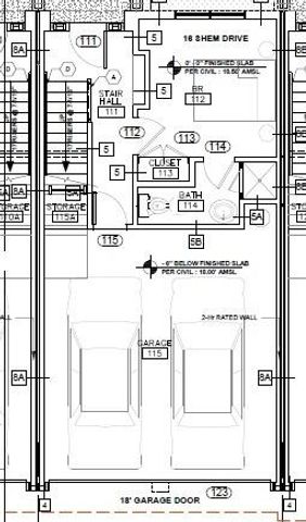 16 Shem Drive, Mount Pleasant, SC 29464