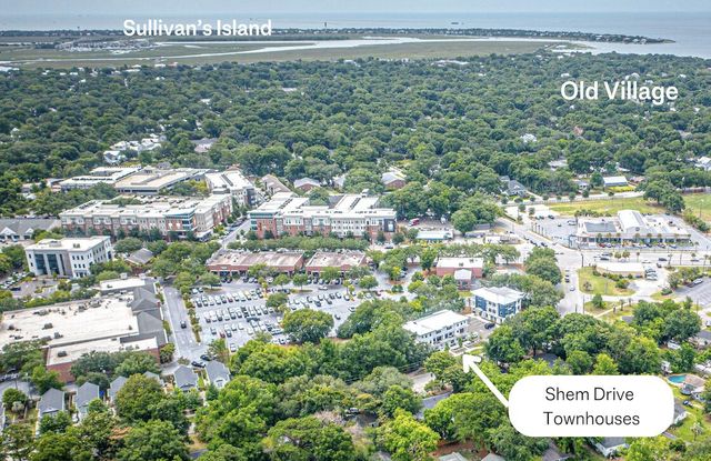 16 Shem Drive, Mount Pleasant, SC 29464