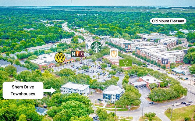 16 Shem Drive, Mount Pleasant, SC 29464