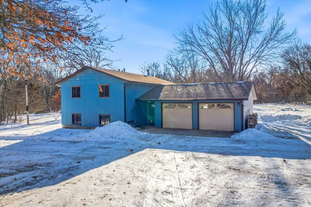 1792 County Road 5 NW, Isanti, MN 55040